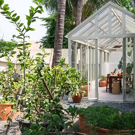 Le Sen Boutique Hotel Luangprabang Kültér fotó