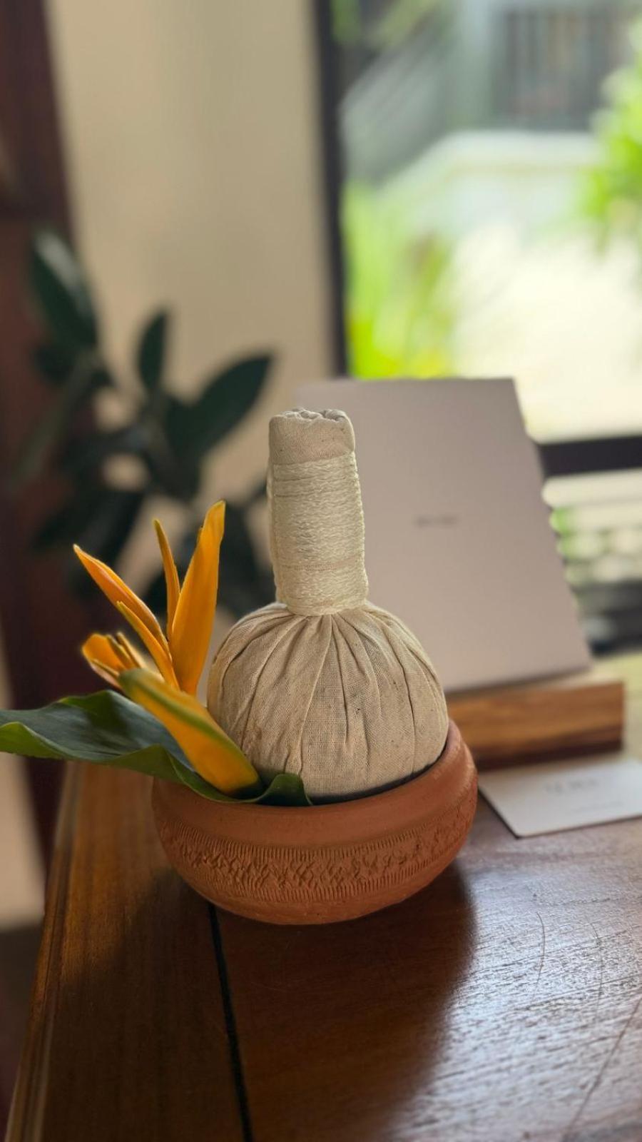 Le Sen Boutique Hotel Luangprabang Kültér fotó